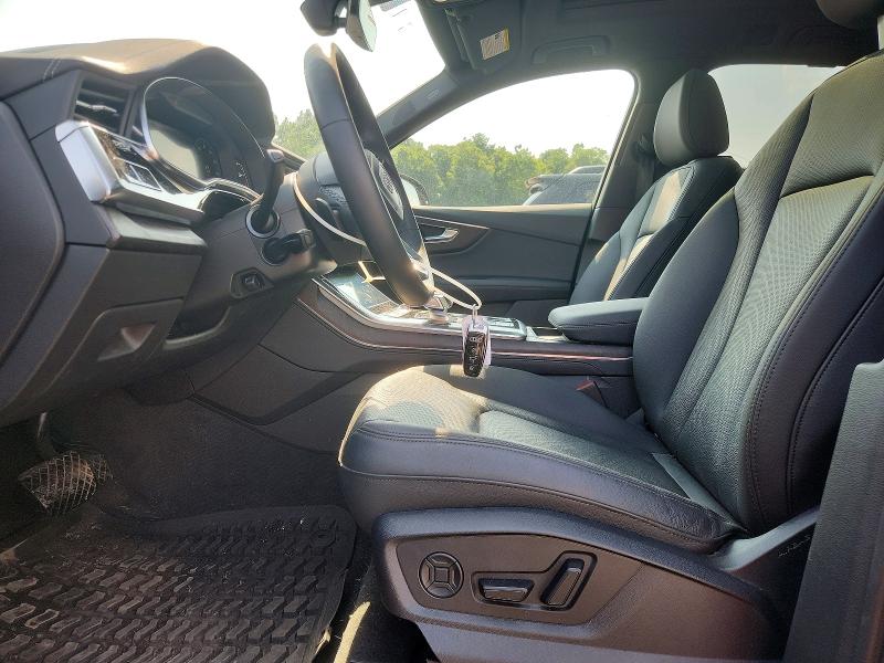 Aukcja sprzedaży 2024 Audi Q7, vin: WA1VXBF70RD006835, numer aukcji: 59378136