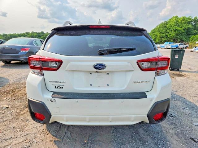 Aukcja sprzedaży 2022 Subaru Crosstrek, vin: JF2GTHNC0NH239744, numer aukcji: 62026596