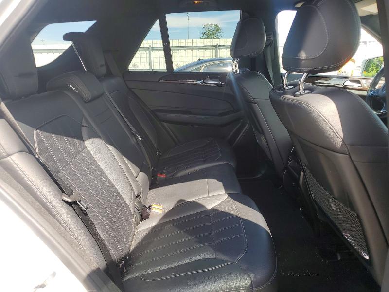 2017 Mercedes-benz Gle მანქანა იყიდება აუქციონზე, vin: 4JGDA5HB1HA912073, აუქციონის ნომერი: 60870196