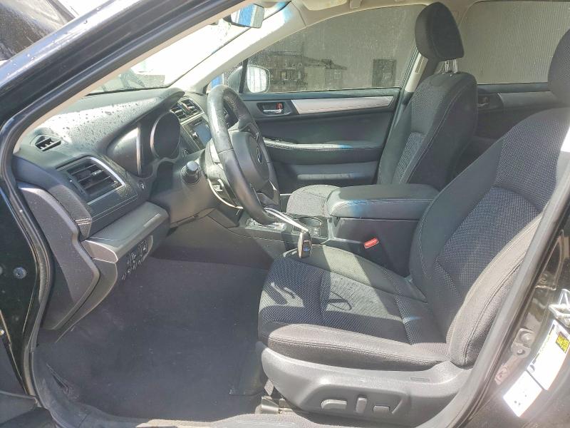61556216 :رقم المزاد ، 4S4BSDGC6K3363667 vin ، 2019 Subaru Outback مزاد بيع