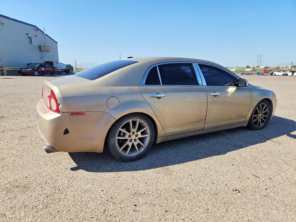 62689676 :رقم المزاد ، 1G1ZK57778F283578 vin ، 2008 Chevrolet Malibu مزاد بيع