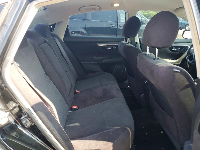 2013 Nissan Altima მანქანა იყიდება აუქციონზე, vin: 1N4AL3AP4DN419072, აუქციონის ნომერი: 61911276