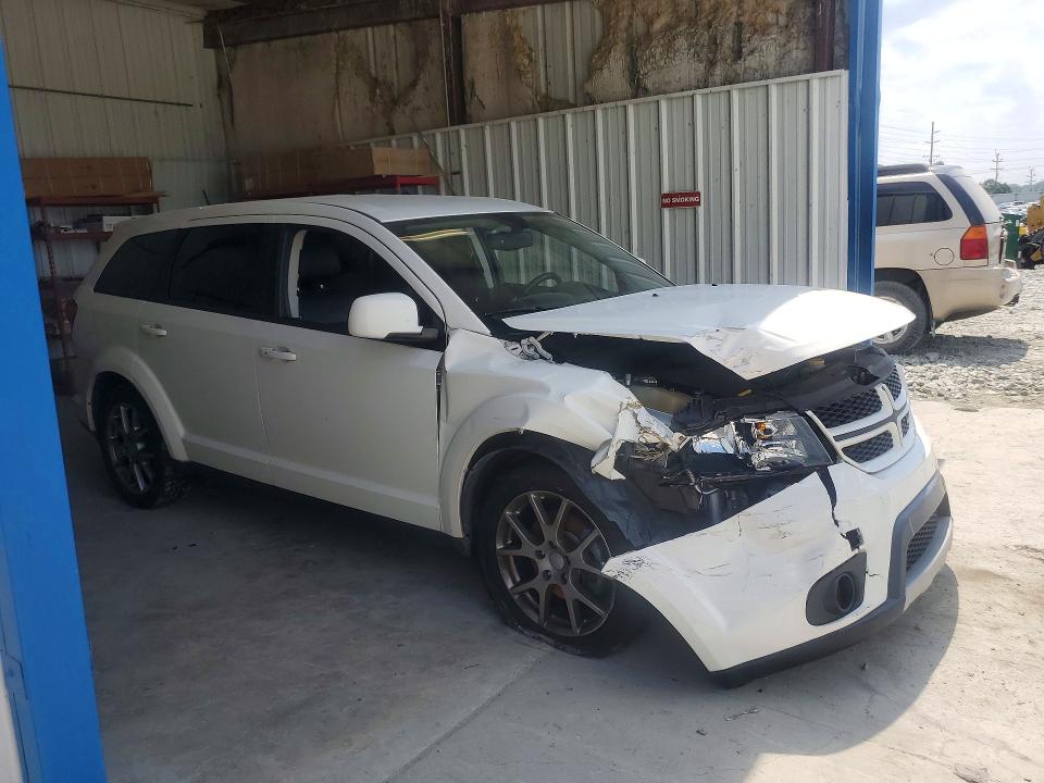 Продаж на аукціоні авто 2016 Dodge Journey, vin: 3C4PDCEG4GT178954, номер лоту: 60211606