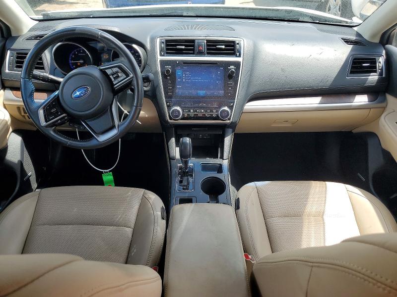 61408076 :رقم المزاد ، 4S4BSANC3K3236019 vin ، 2019 Subaru Outback مزاد بيع