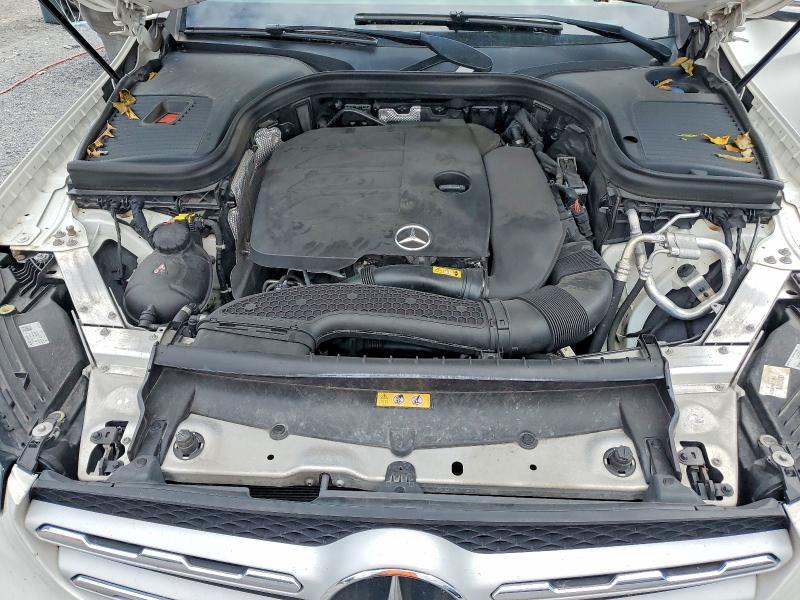 Продажа на аукционе авто 2020 Mercedes-benz Glc, vin: WDC0G8EB4LF750615, номер лота: 62773616