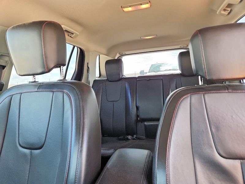 2016 Gmc Terrain მანქანა იყიდება აუქციონზე, vin: 2GKFLPE35G6123313, აუქციონის ნომერი: 61067386