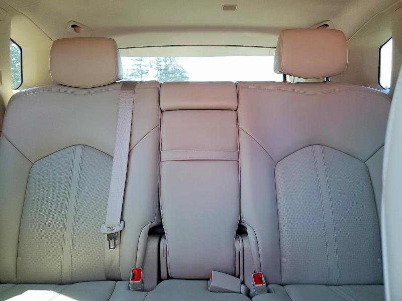 2015 Cadillac Srx მანქანა იყიდება აუქციონზე, vin: 3GYFNGE31FS628040, აუქციონის ნომერი: 62103786