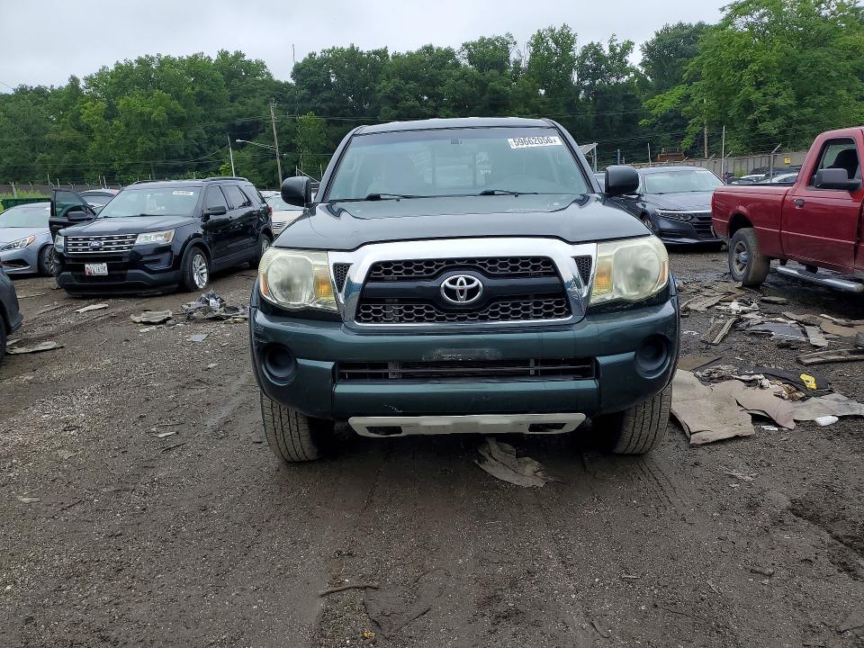 Продажа на аукционе авто 2011 Toyota Tacoma, vin: 5TFUX4EN9BX004731, номер лота: 59662056