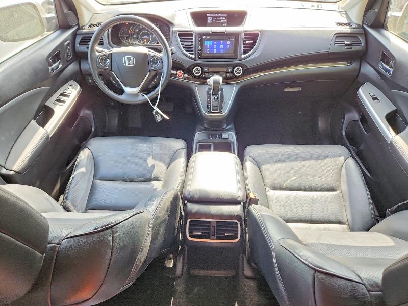 Aukcja sprzedaży 2016 Honda Cr-v, vin: 5J6RM4H92GL131617, numer aukcji: 57844686
