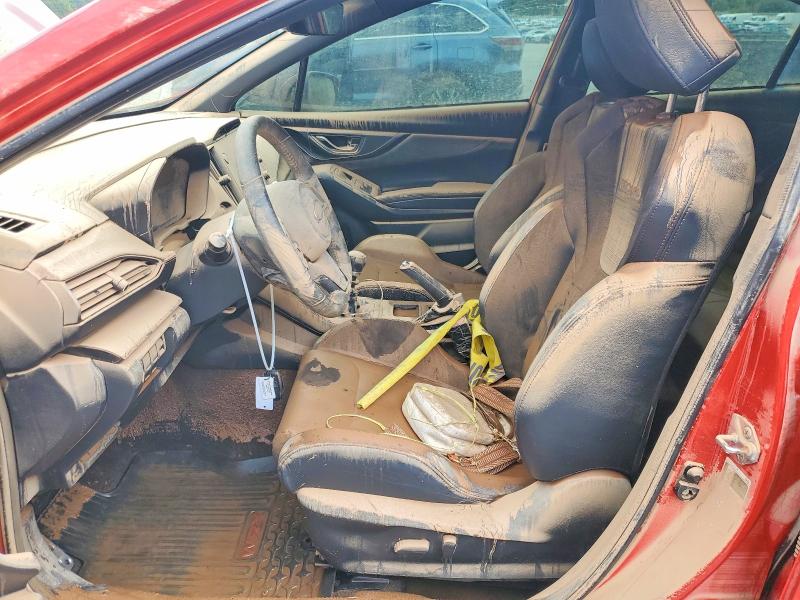 Aukcja sprzedaży 2024 Subaru Wrx, vin: JF1VBAY65R9816442, numer aukcji: 63007216