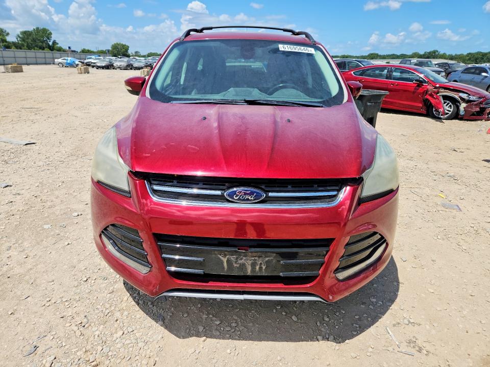 Продажа на аукционе авто 2013 Ford Escape, vin: 1FMCU9HX3DUB40044, номер лота: 61695646