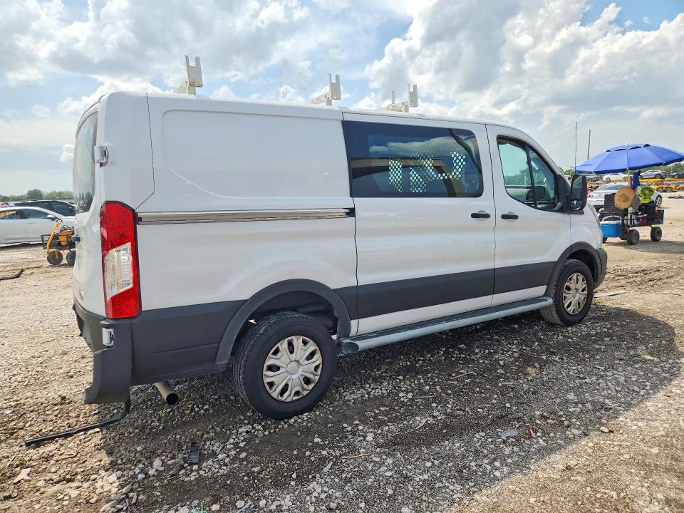 Aukcja sprzedaży 2023 Ford Transit, vin: 1FTBR1Y81PKB80599, numer aukcji: 60959496