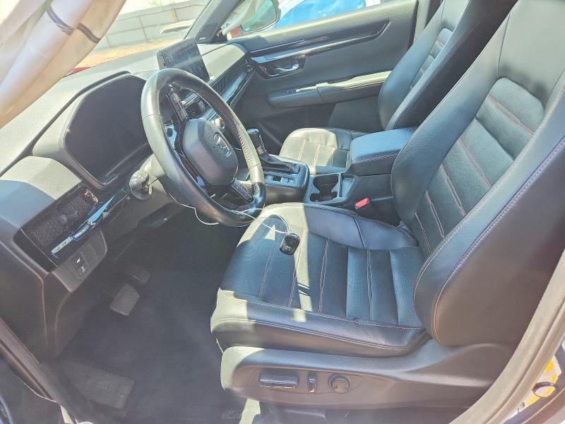 Продаж на аукціоні авто 2023 Honda Cr-v, vin: 7FARS6H98PE008354, номер лоту: 61153566