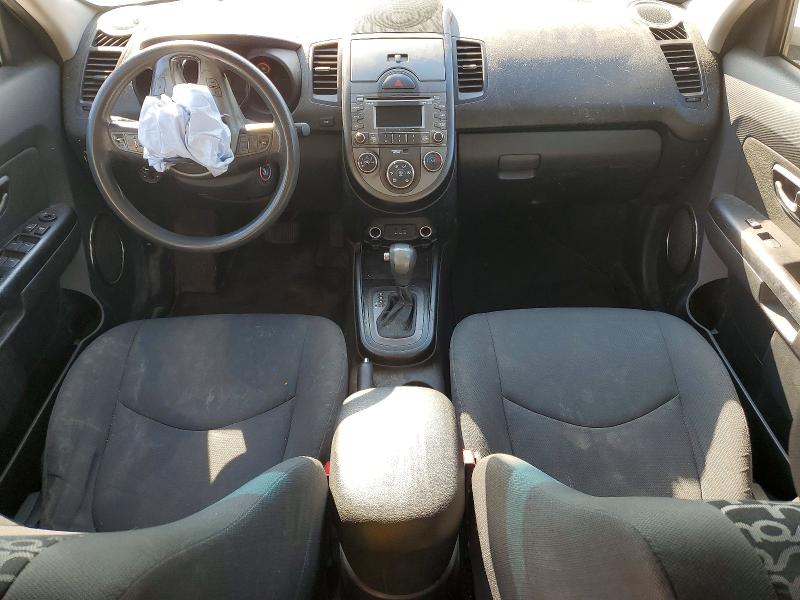 Продаж на аукціоні авто 2011 Kia Soul, vin: KNDJT2A27B7261840, номер лоту: 62257316