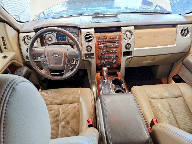 Aukcja sprzedaży 2010 Ford F150, vin: 1FTFW1EV4AFB85669, numer aukcji: 61171756