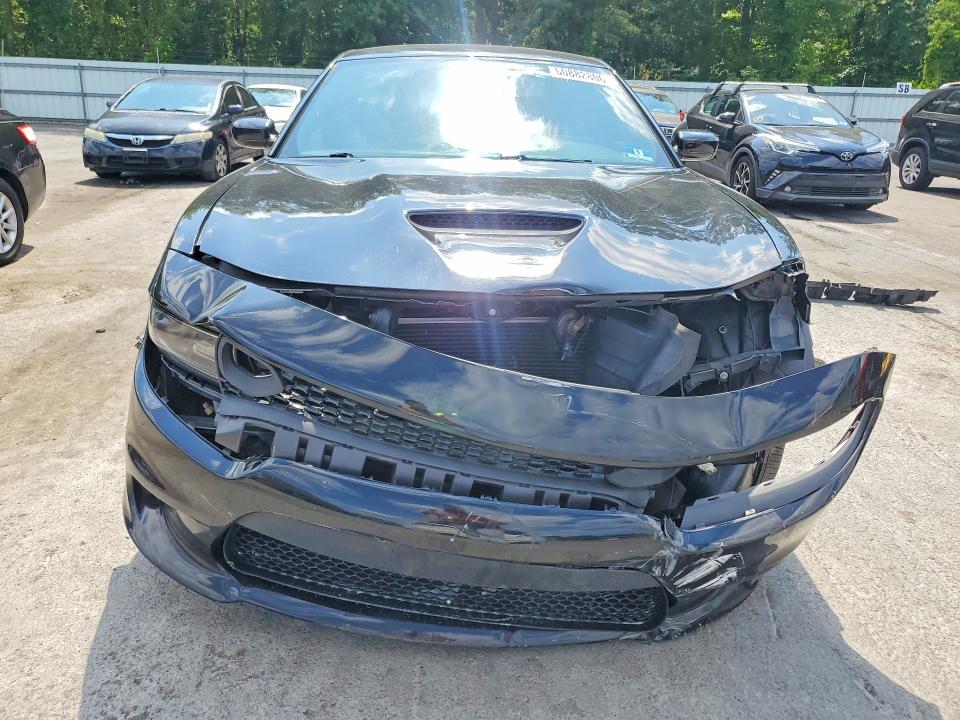 Aukcja sprzedaży 2019 Dodge Charger, vin: 2C3CDXHG5KH561986, numer aukcji: 60882806