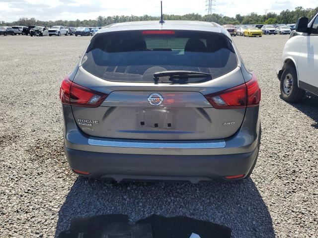 Продаж на аукціоні авто 2017 Nissan Rogue Sport, vin: JN1BJ1CR5HW120300, номер лоту: 62006196