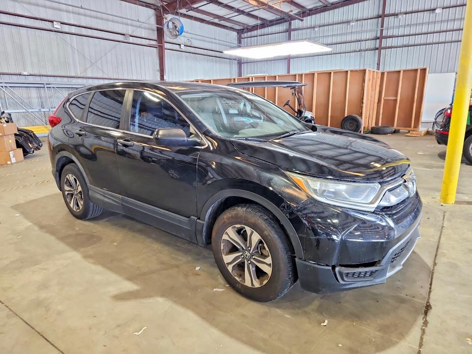 Продаж на аукціоні авто 2017 Honda Cr-v, vin: 5J6RW6H38HL005894, номер лоту: 63342766