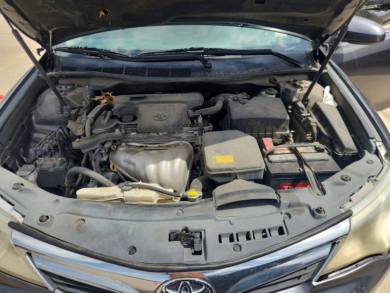 Aukcja sprzedaży 2013 Toyota Camry, vin: 4T4BF1FK8DR299873, numer aukcji: 61503506