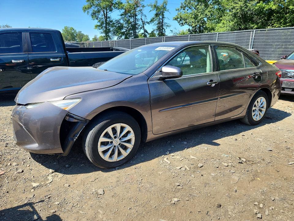 Продаж на аукціоні авто 2015 Toyota Camry, vin: 4T4BF1FK9FR458970, номер лоту: 63133886