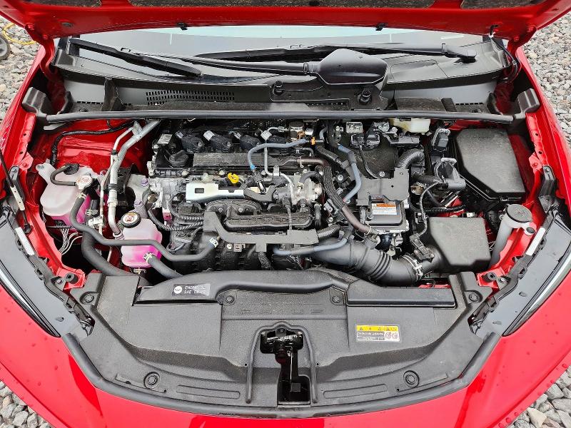 Продажа на аукционе авто 2024 Toyota Prius, vin: JTDADABUXR3020735, номер лота: 62329106