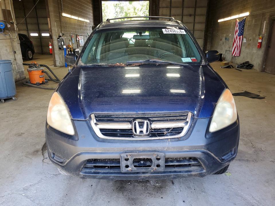 Продаж на аукціоні авто 2003 Honda Cr-v, vin: SHSRD784X3U148358, номер лоту: 62458366