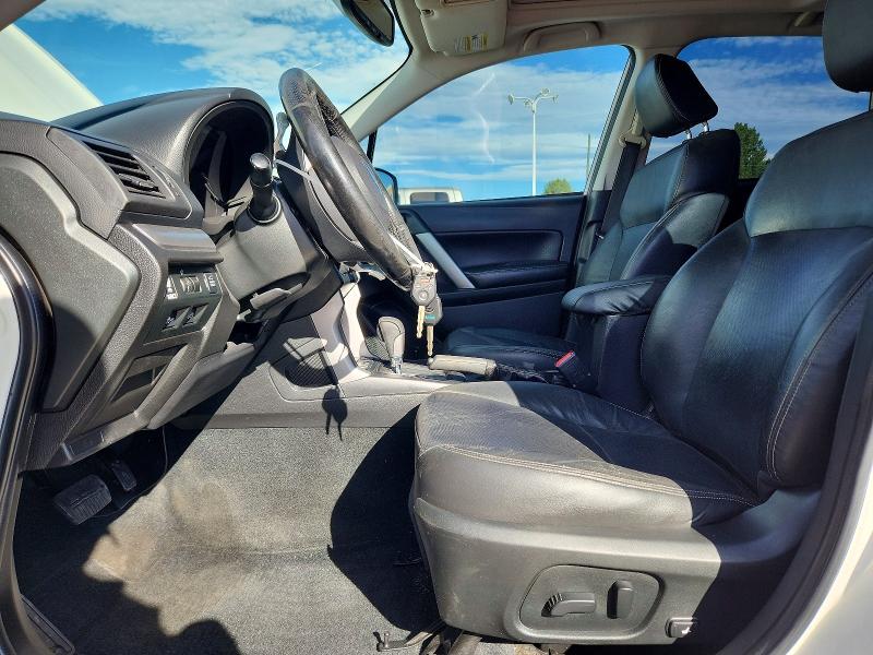 Продаж на аукціоні авто 2014 Subaru Forester, vin: JF2SJGMC5EH479187, номер лоту: 63039206