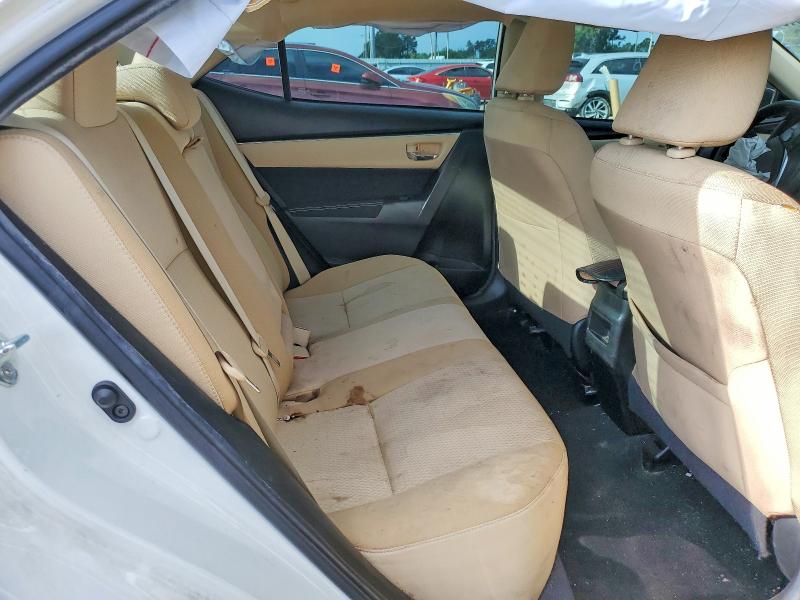 2018 Toyota Corolla მანქანა იყიდება აუქციონზე, vin: 5YFBURHE0JP779506, აუქციონის ნომერი: 62684316