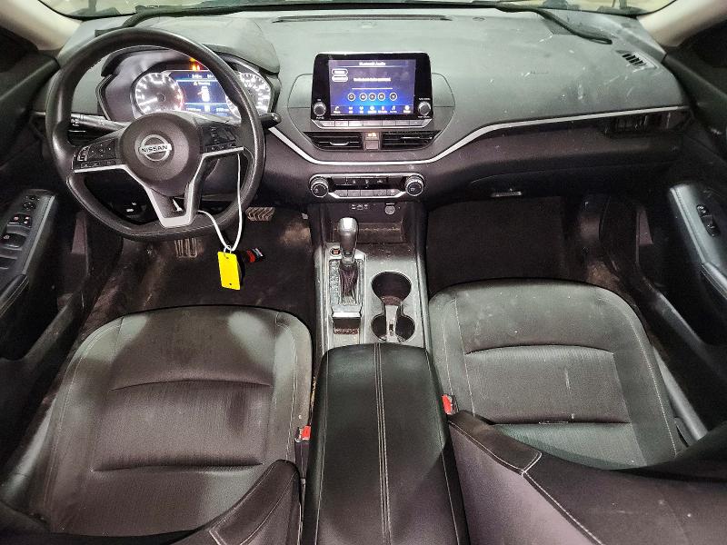 Продажа на аукционе авто 2019 Nissan Altima, vin: 1N4BL4BV3KC205979, номер лота: 57465636