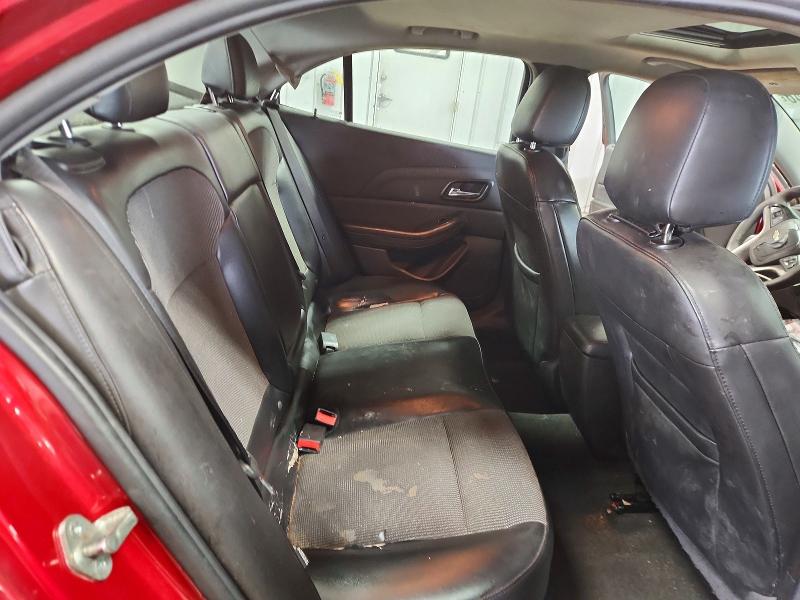 Aukcja sprzedaży 2014 Chevrolet Malibu, vin: 1G11C5SL3EF223257, numer aukcji: 60055446