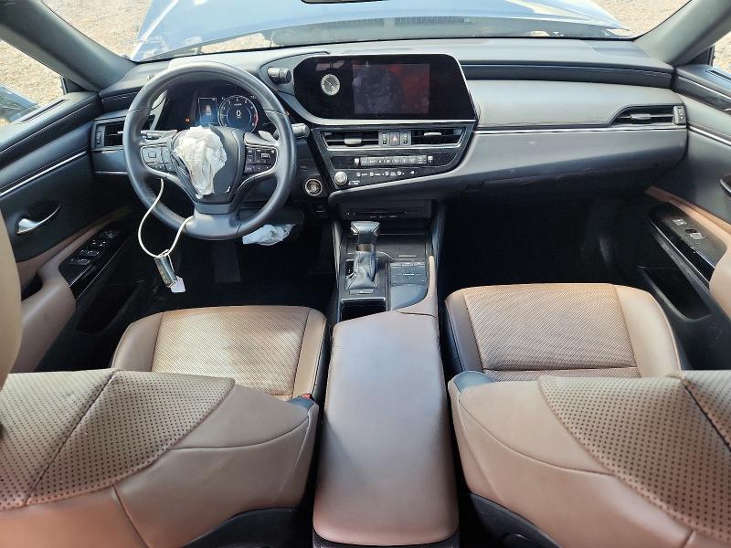 Продаж на аукціоні авто 2022 Lexus Es 350, vin: 58ACZ1B12NU119851, номер лоту: 60970206