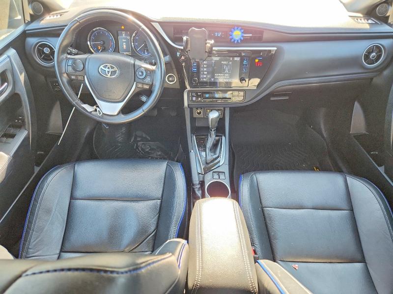 Aukcja sprzedaży 2019 Toyota Corolla, vin: 2T1BURHE8KC126486, numer aukcji: 60891166