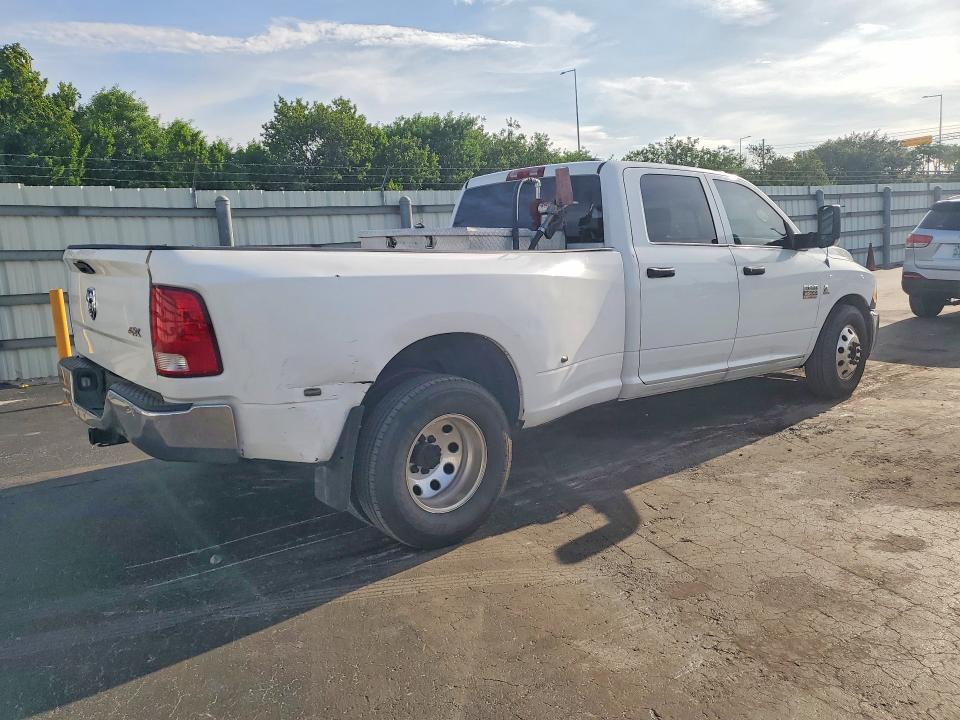 Продажа на аукционе авто 2011 Dodge Ram 3500, vin: 3D73M4CL2BG514712, номер лота: 63638406