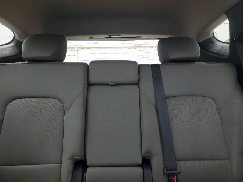 2017 Hyundai Santa Fe Sport მანქანა იყიდება აუქციონზე, vin: 5NMZU3LB9HH017532, აუქციონის ნომერი: 60446676