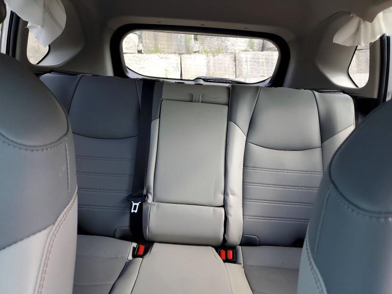 62219306 :رقم المزاد ، 2T3A1RFV5PC350272 vin ، 2023 Toyota Rav4 مزاد بيع