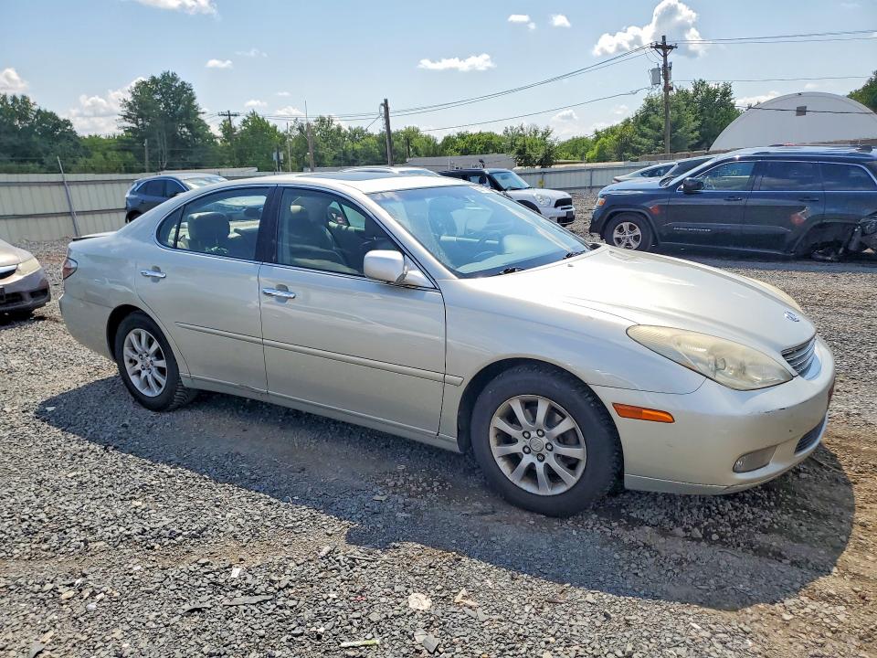 63011936 :رقم المزاد ، JTHBA30G945013454 vin ، 2004 Lexus Es مزاد بيع