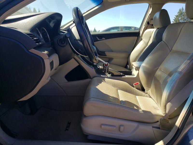 Aukcja sprzedaży 2009 Acura Tsx, vin: JH4CU26649C031500, numer aukcji: 61220986