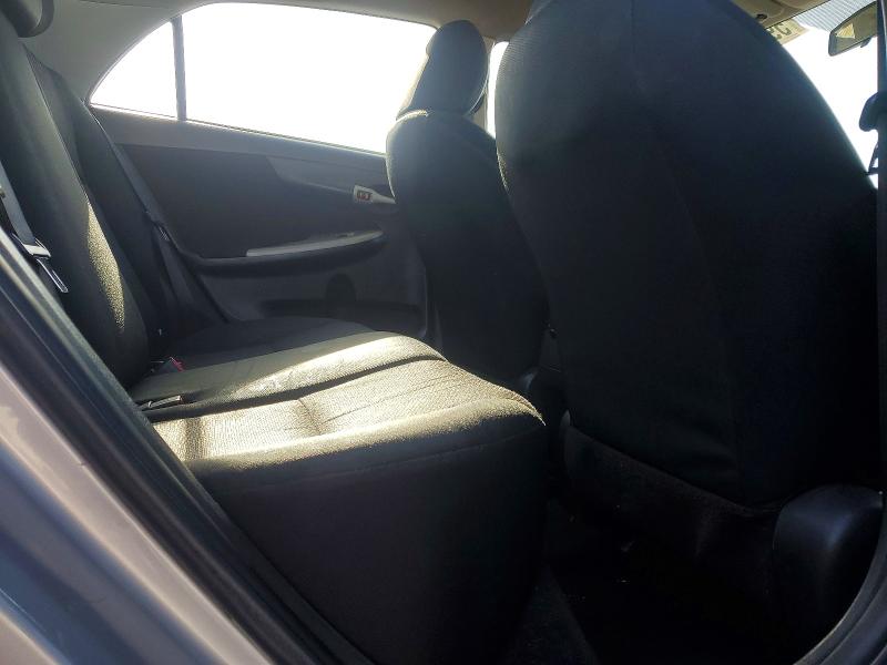 2010 Toyota Corolla მანქანა იყიდება აუქციონზე, vin: 1NXBU4EE2AZ317776, აუქციონის ნომერი: 59848656
