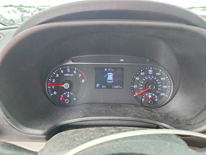 Продажа на аукционе авто 2022 Kia Soul, vin: KNDJ23AU7N7174261, номер лота: 63031086