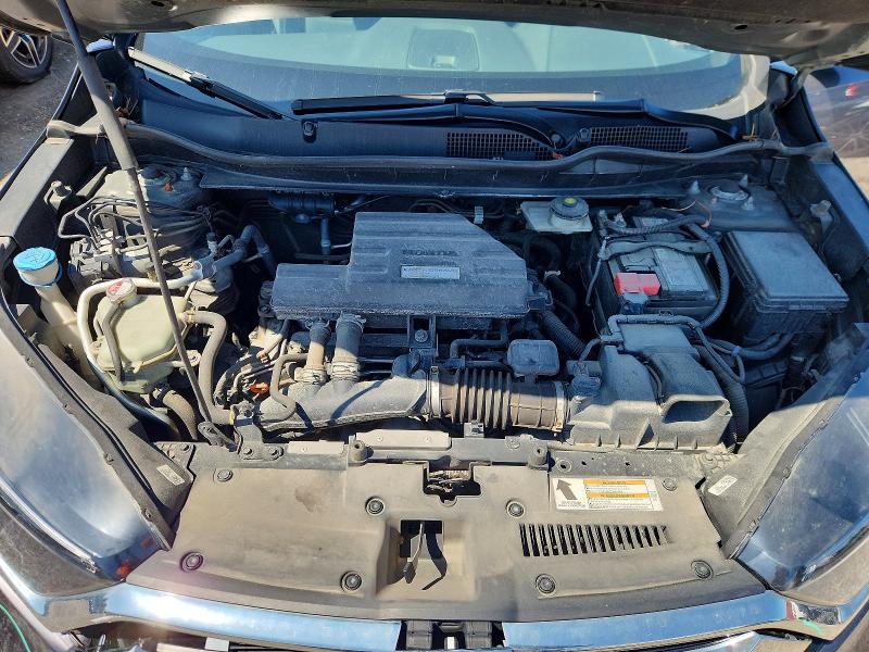 Продажа на аукционе авто 2017 Honda Cr-v, vin: 2HKRW2H86HH140791, номер лота: 61792846