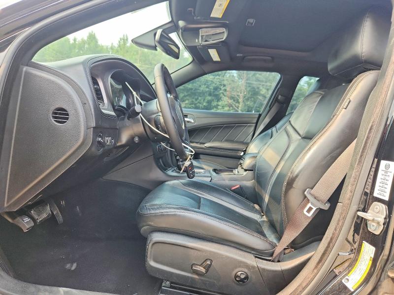 Продаж на аукціоні авто 2021 Dodge Charger, vin: 2C3CDXBG4MH648564, номер лоту: 61502636