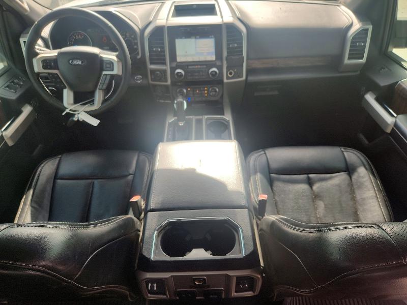 Aukcja sprzedaży 2018 Ford F150, vin: 1FTEW1EG5JKF73711, numer aukcji: 60959806