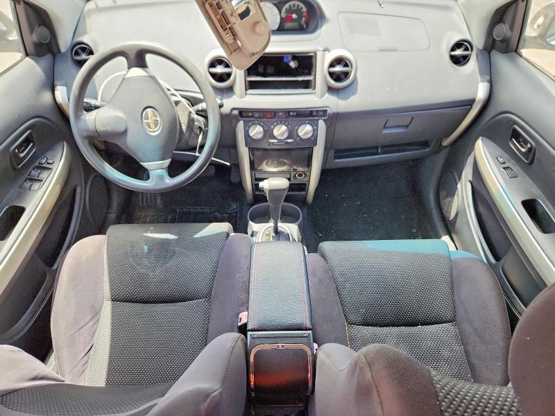 2005 Scion Xa მანქანა იყიდება აუქციონზე, vin: JTKKT604X50080316, აუქციონის ნომერი: 60579686