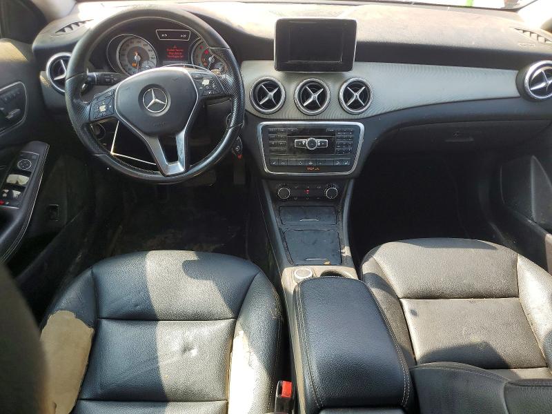 Продаж на аукціоні авто 2015 Mercedes-benz Gla, vin: WDCTG4GB3FJ065784, номер лоту: 63342376