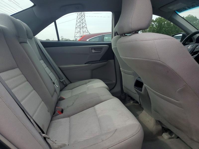 Aukcja sprzedaży 2015 Toyota Camry, vin: 4T4BF1FKXFR505133, numer aukcji: 60356016