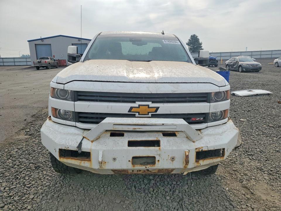 Aukcja sprzedaży 2015 Chevrolet Silverado, vin: 1GC1KWE88FF101096, numer aukcji: 61899286
