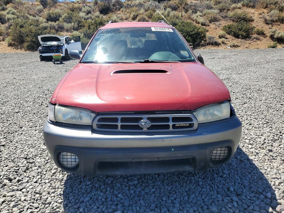 Продаж на аукціоні авто 1998 Subaru Legacy, vin: 4S3BG6859W7634320, номер лоту: 62400216