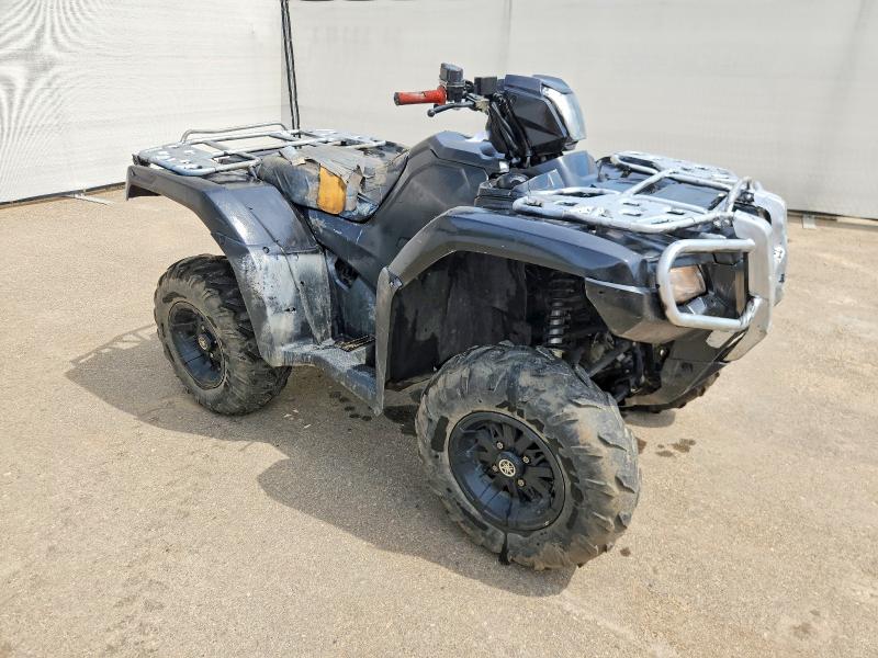 Auction sale of the 2020 Honda Trx520 Fm, vin: 1HFTE45G9L4500124, lot number: 61559556