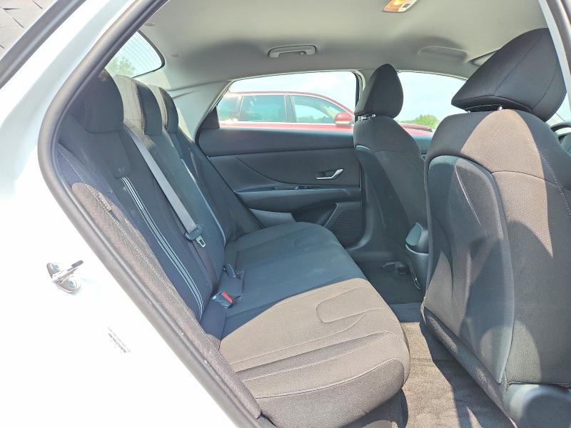 Продажа на аукционе авто 2026 Hyundai Elantra Hybrid, vin: KMHLM4DJ1TU196759, номер лота: 62114956