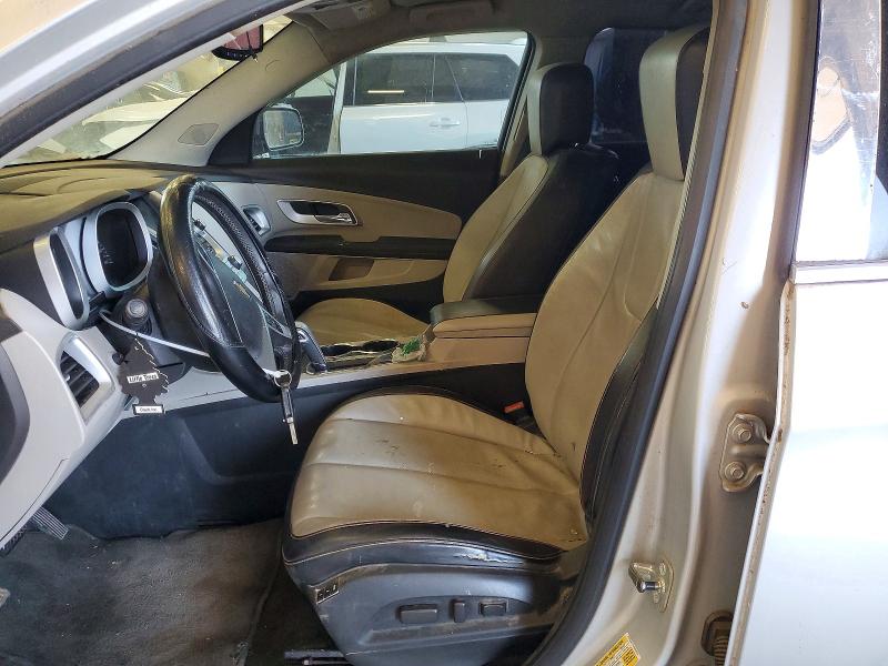Продажа на аукционе авто 2010 Chevrolet Equinox, vin: 2CNFLGEY9A6309902, номер лота: 61793676